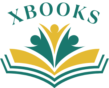 Xbooks Logo