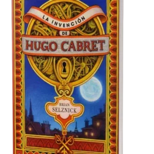 «La Invención de Hugo Cabret»