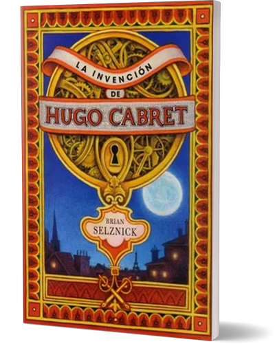 «La Invención de Hugo Cabret»
