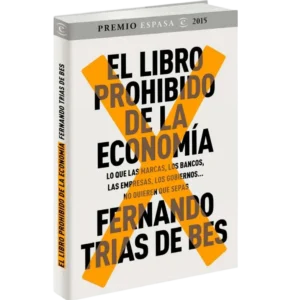 «El Libro Prohibido de la Economía»