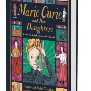 «Marie Curie y Sus Hijas»