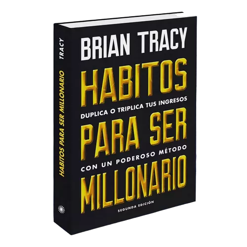 «Hábitos para ser Millonario»