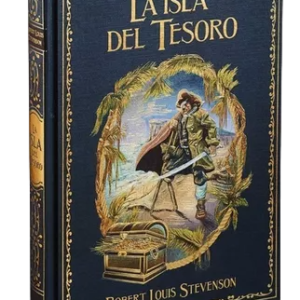 «La Isla del Tesoro»