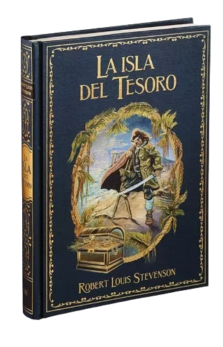 «La Isla del Tesoro»