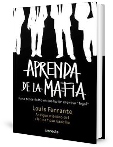 «Aprenda de la Mafia»