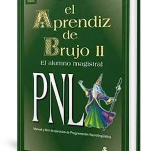 «El Aprendiz de Brujo II»