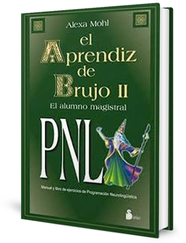 «El Aprendiz de Brujo II»