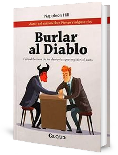 «Burlar al Diablo»