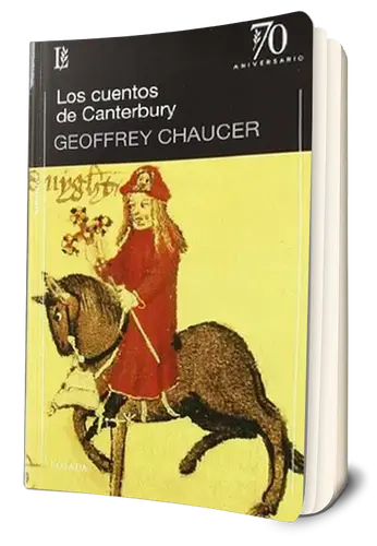 «Cuentos de Canterbury»
