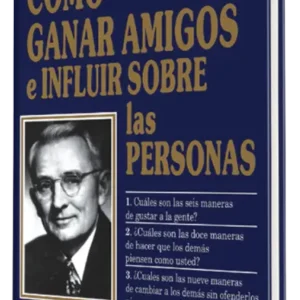 «Cómo Hacer Amigos e Influenciar a las Personas para Adolescentes»