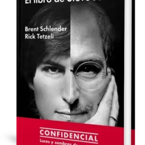 «El Libro de Steve Jobs»