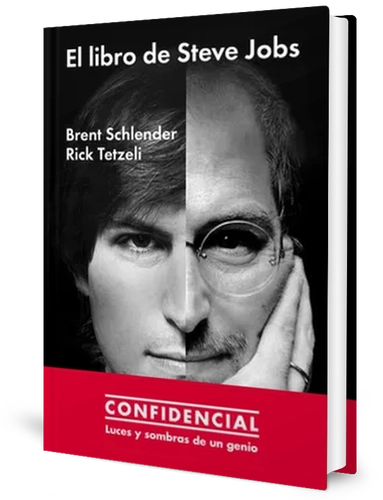 «El Libro de Steve Jobs»