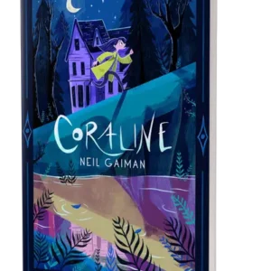 «Coraline»