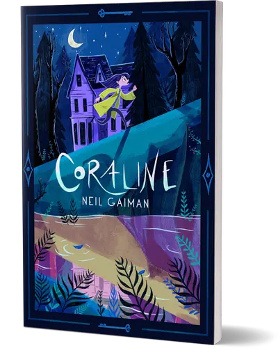 «Coraline»