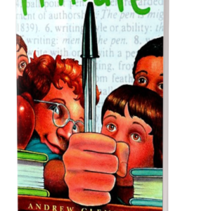 «Frindle»