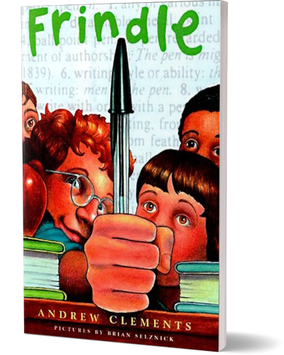 «Frindle»