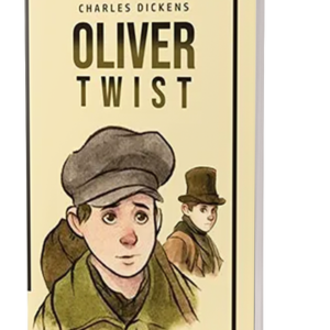 Oliver Twist