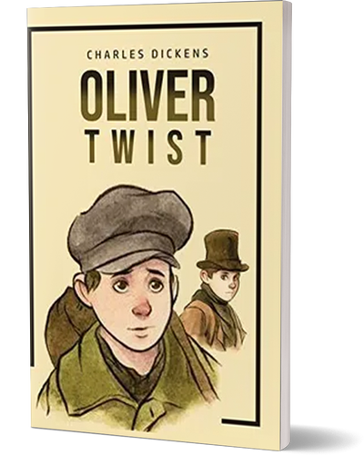 «Oliver Twist»