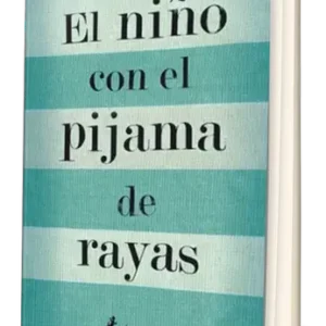 «El niño con el pijama de rayas »