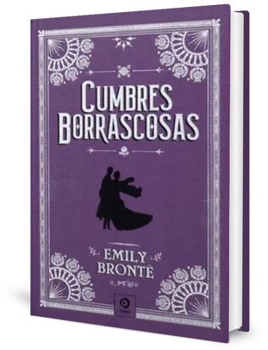 «Cumbres Borrascosas»