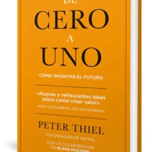 «De Cero a Uno»
