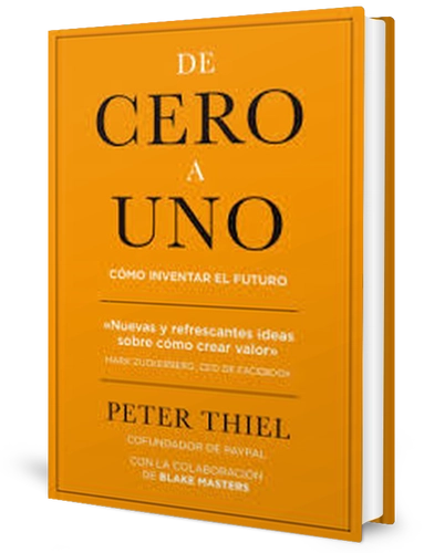 «De Cero a Uno»