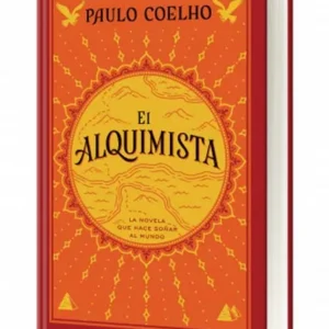 «El Alquimista»