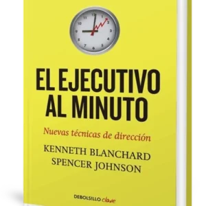 «El Ejecutivo al Minuto»