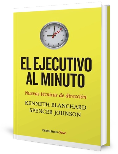 «El Ejecutivo al Minuto»