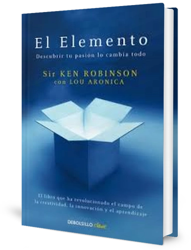 «El Elemento»