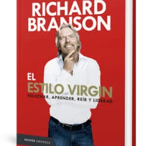 «El Estilo Virgin»