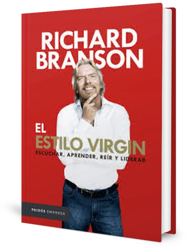 «El Estilo Virgin»