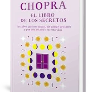 «El Libro de los Secretos»