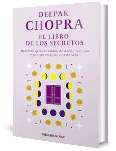 «El Libro de los Secretos»