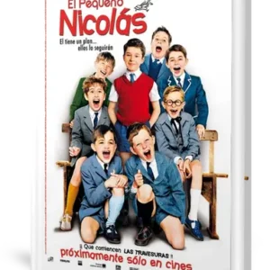 «El Pequeño Nicolás»