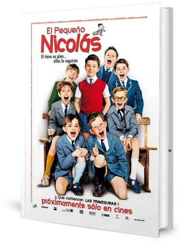 «El Pequeño Nicolás»