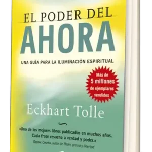 «El Poder del Ahora»