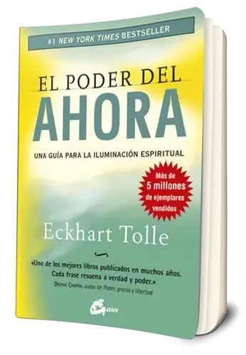 «El Poder del Ahora»