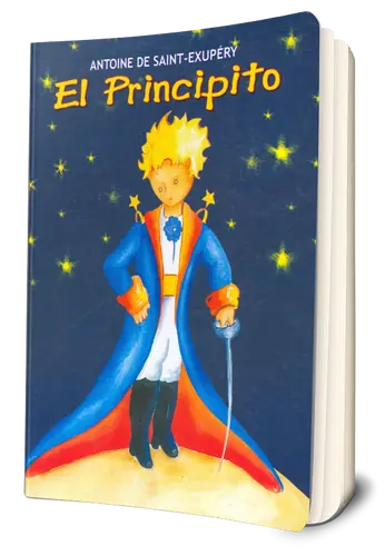 «El Principito»