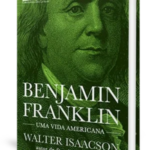 «La Vida de Benjamín Franklin»