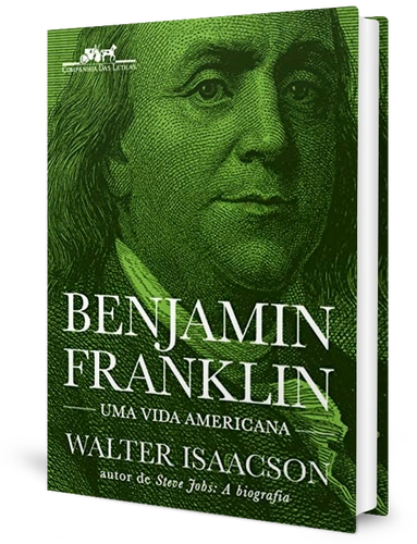 «La Vida de Benjamín Franklin»