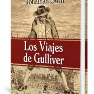 «Los Viajes de Gulliver»