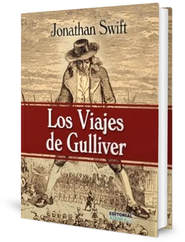 «Los Viajes de Gulliver»