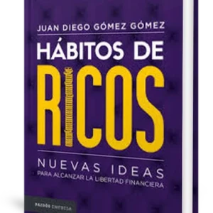 «Hábitos De Ricos»
