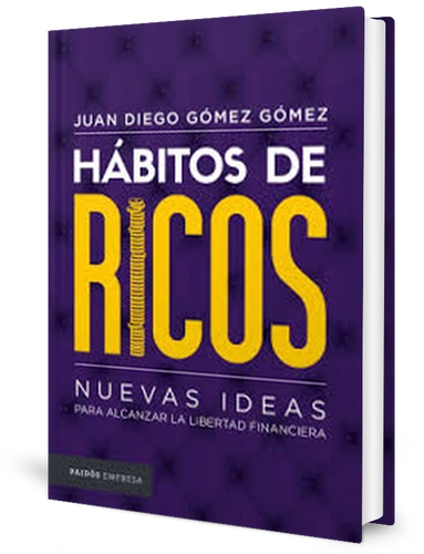 «Hábitos De Ricos»