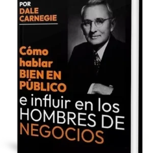 «Cómo Hablar Bien en Público»