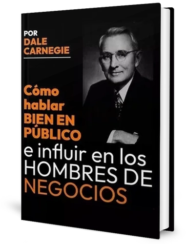 «Cómo Hablar Bien en Público»
