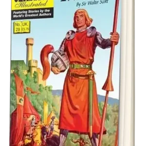 «Ivanhoe»