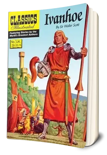 «Ivanhoe»