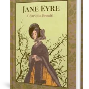 «Jane Eyre»